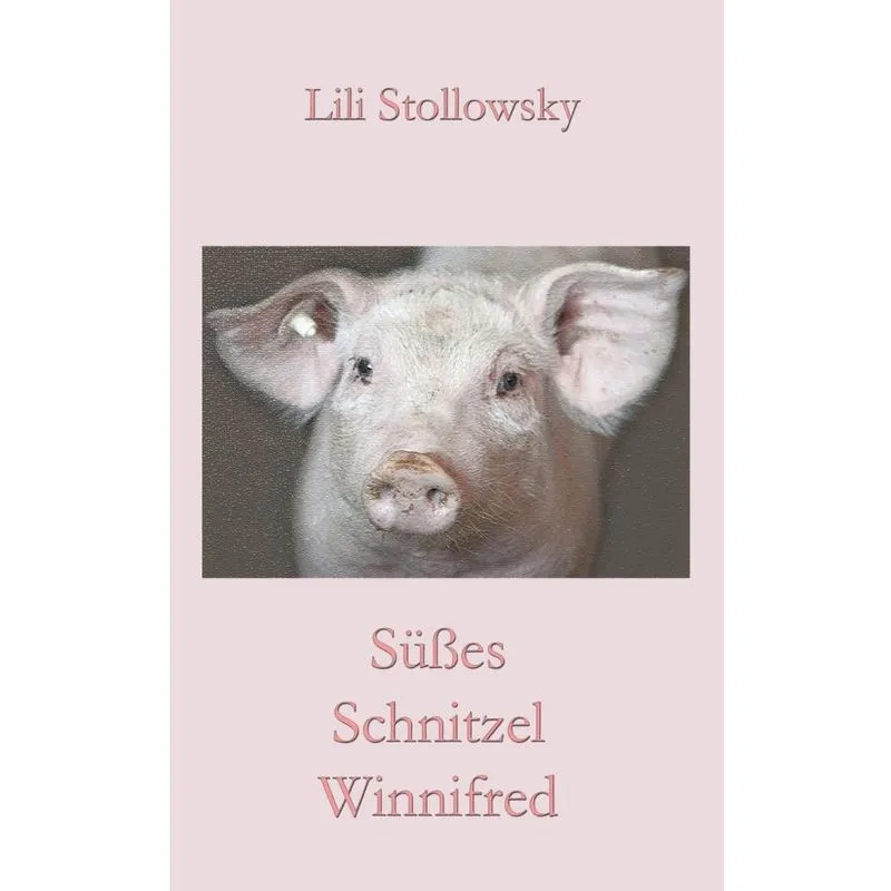 Süßes Schnitzel Winnifred