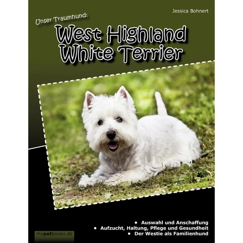 Unser Traumhund