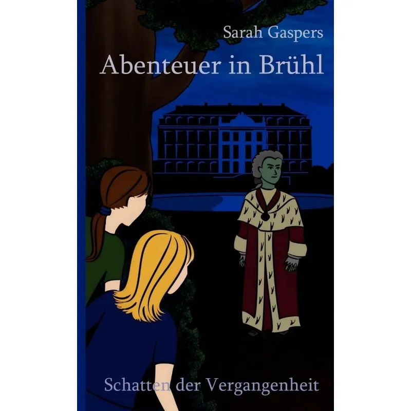 Abenteuer in Brühl