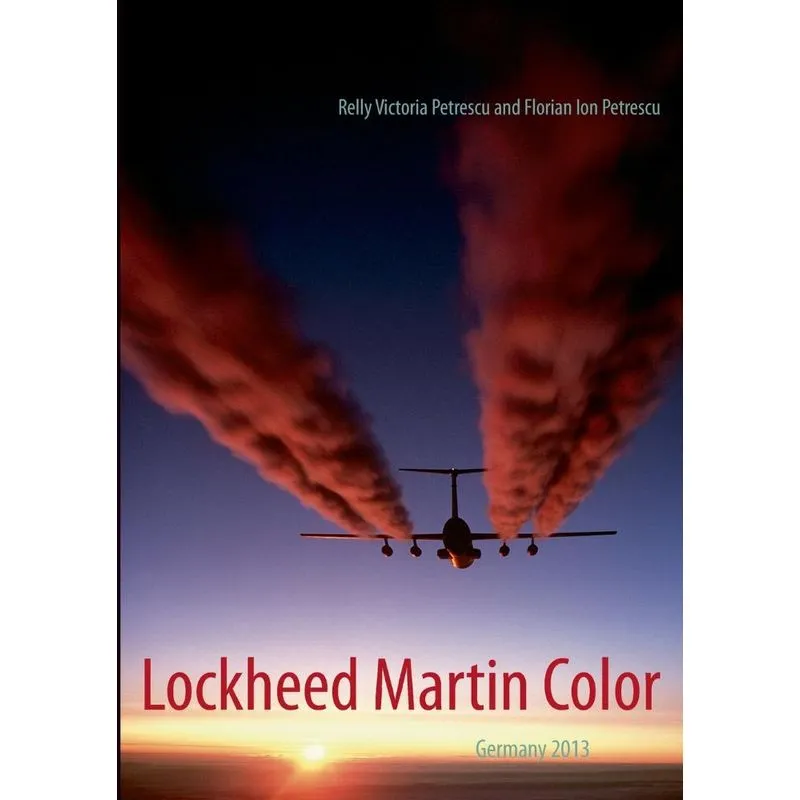 Lockheed Martin Color