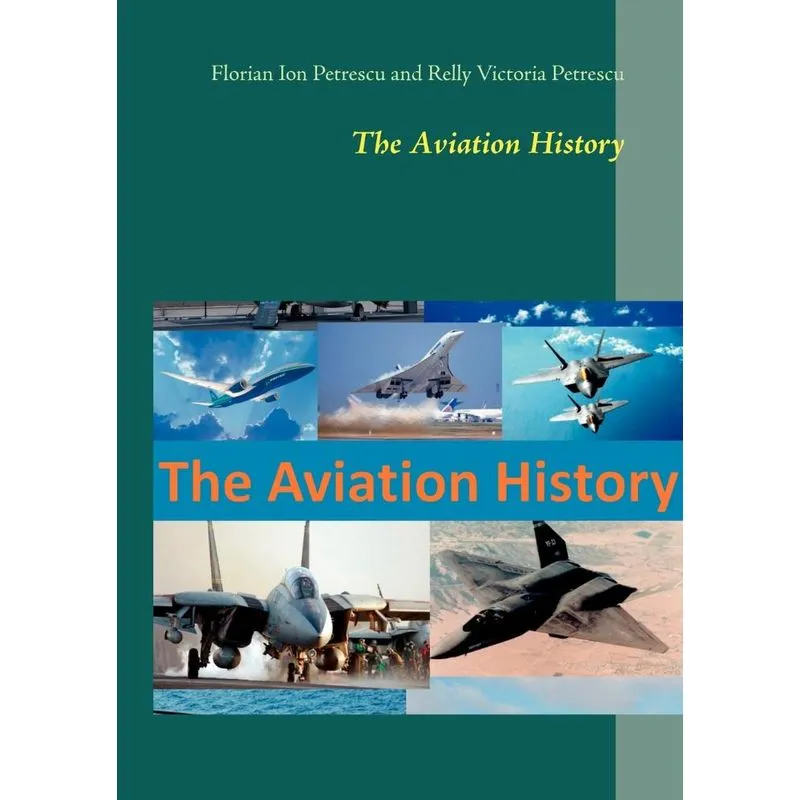 The Aviation History