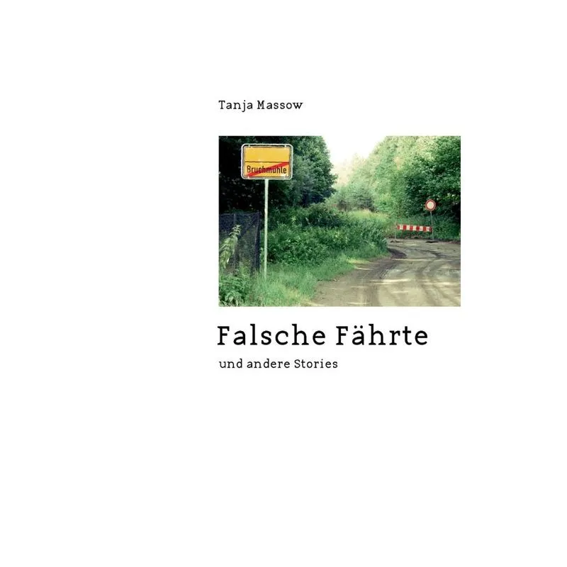 Falsche Fährte