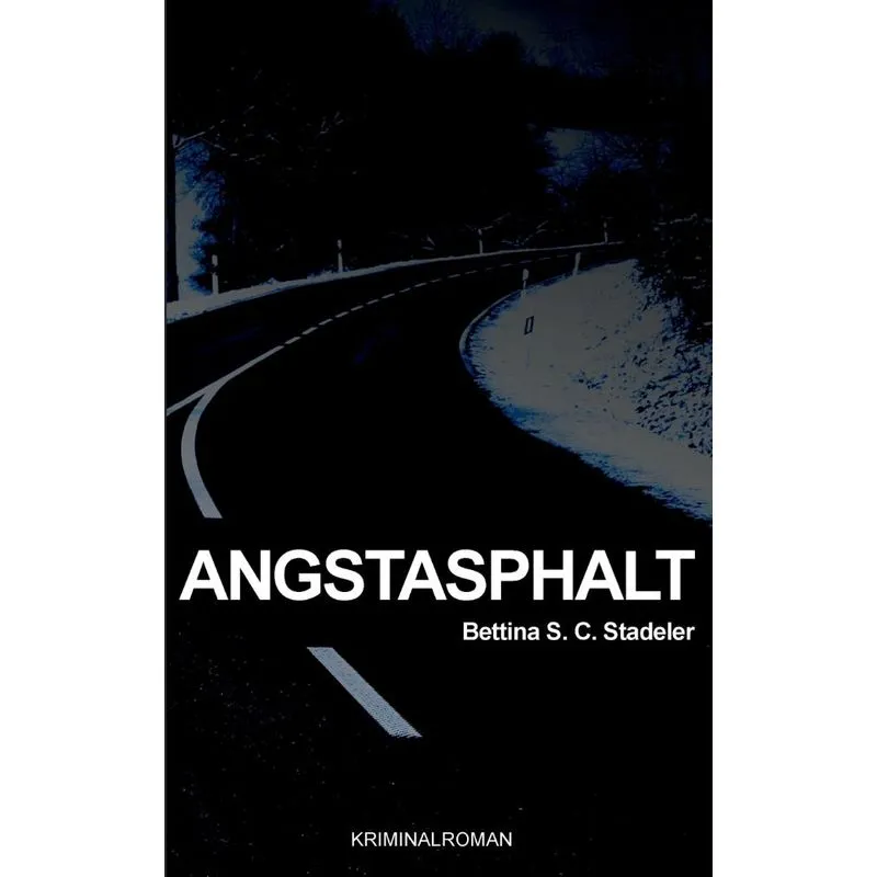 Angstasphalt