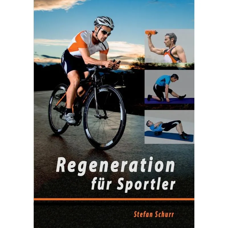 Regeneration für Sportler