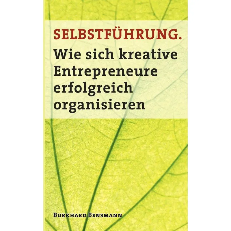 Selbstführung