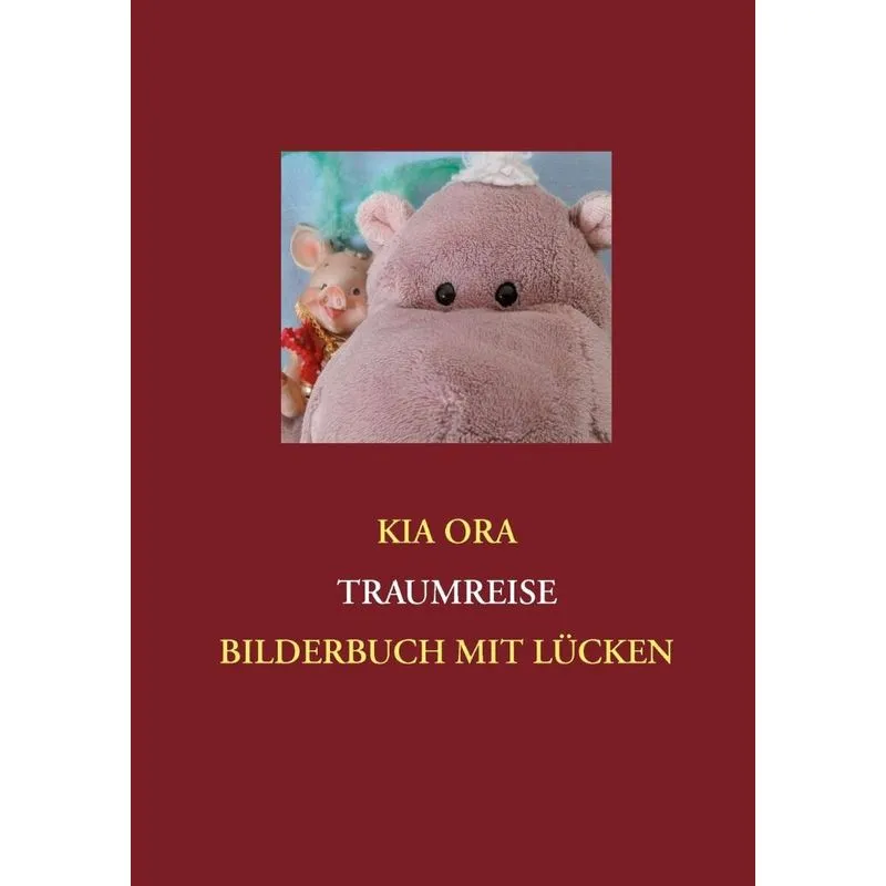 Traumreise