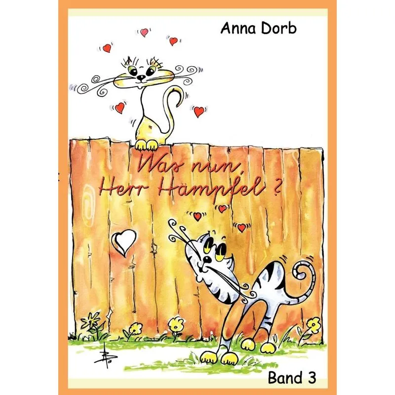Was nun, Herr Hämpfel?