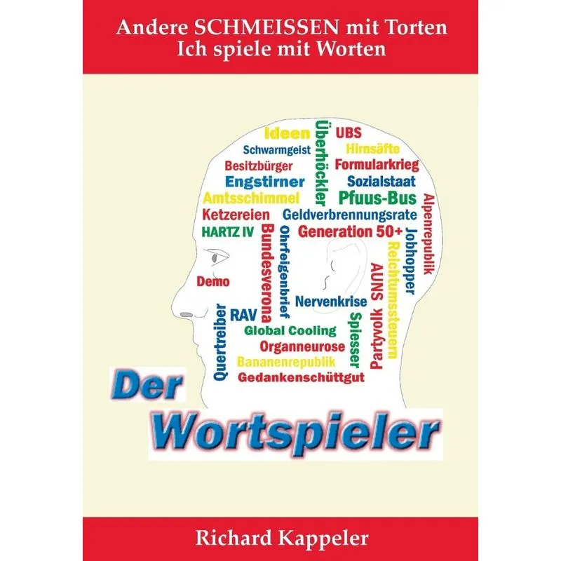Der Wortspieler