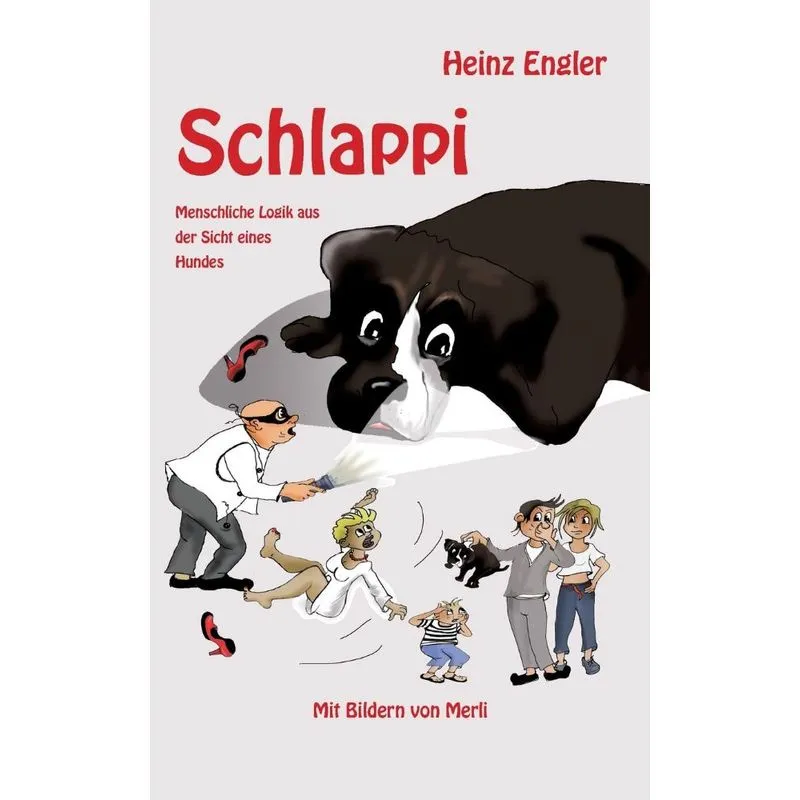 Schlappi