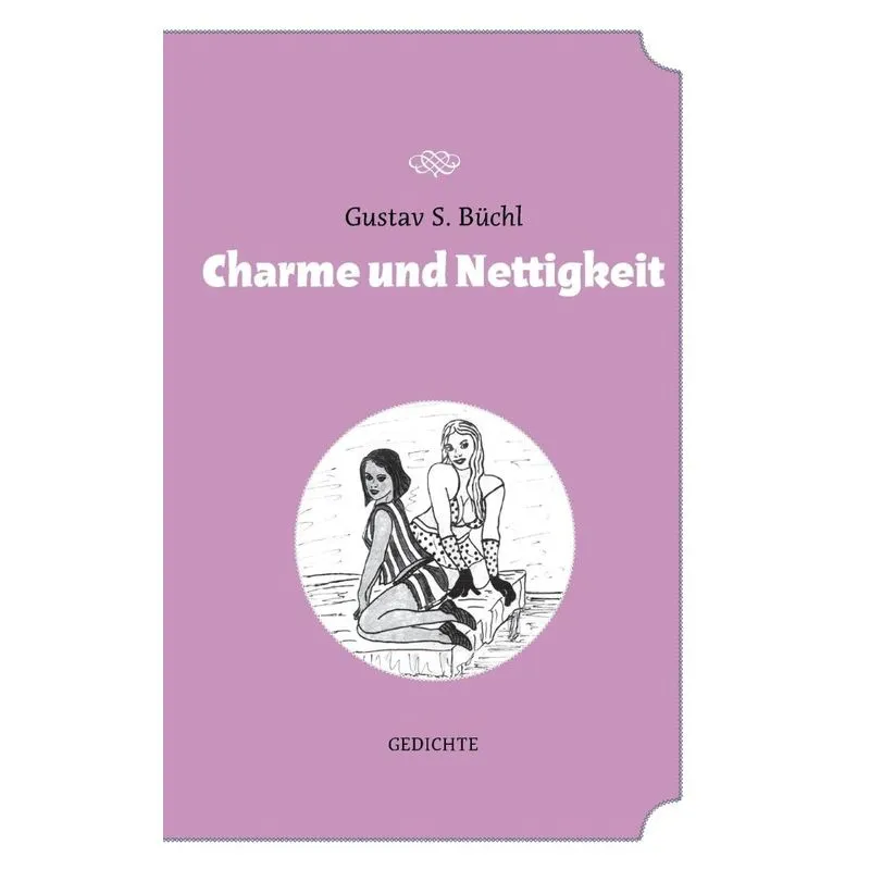 Charme und Nettigkeit
