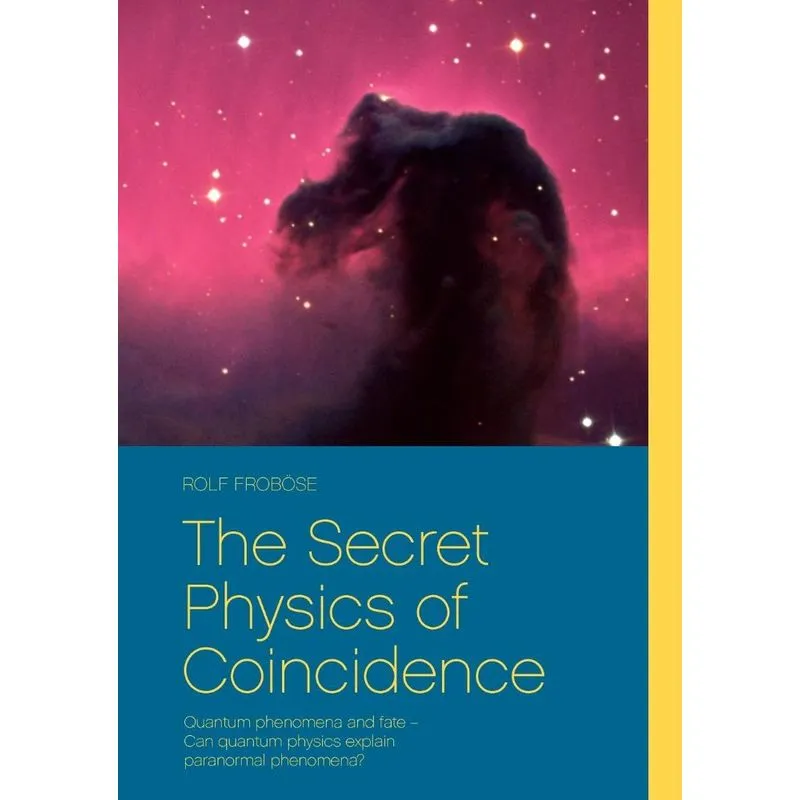 The Secret Physics of Coincidence