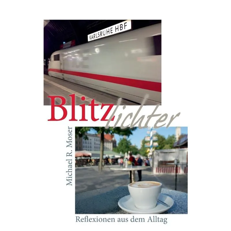 Blitzlichter