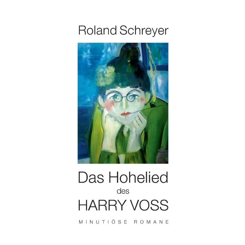 Das Hohelied des Harry Voss