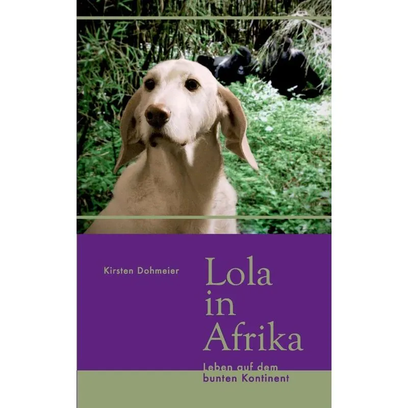 Lola in Afrika