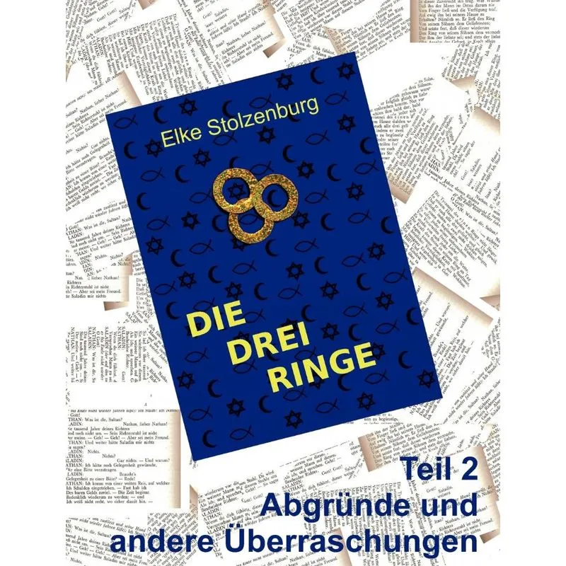 Die drei Ringe - Teil 2