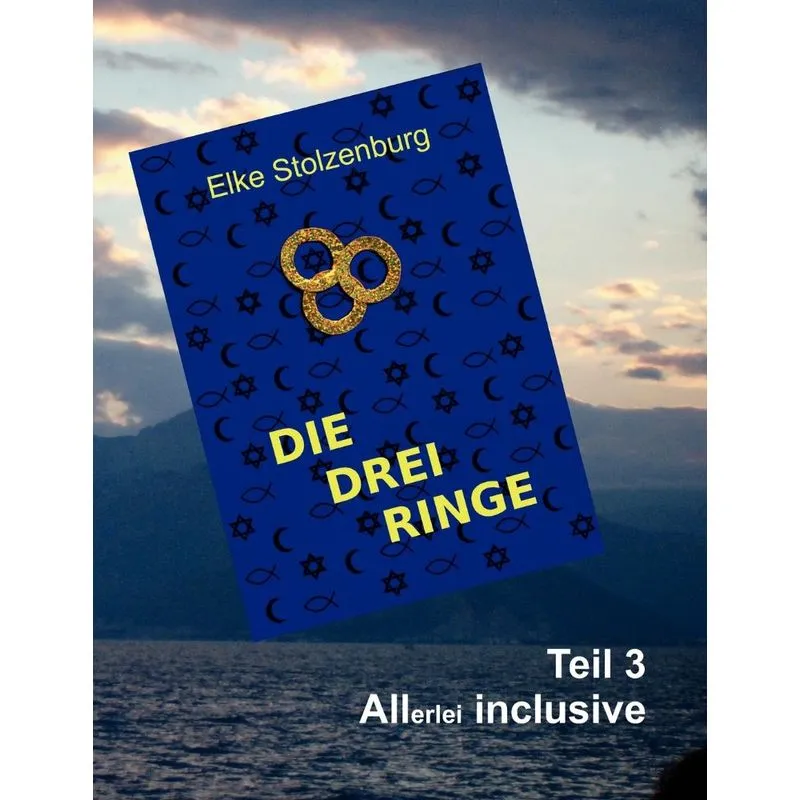 Die drei Ringe - Teil 3