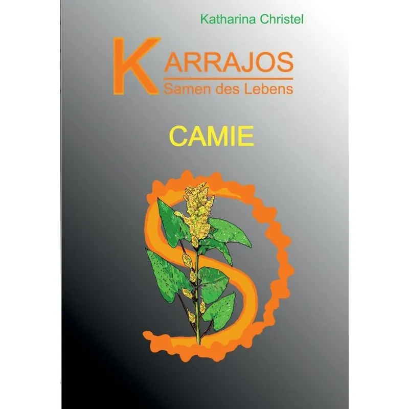 Karrajos - Samen Des Lebens Bd.iii
