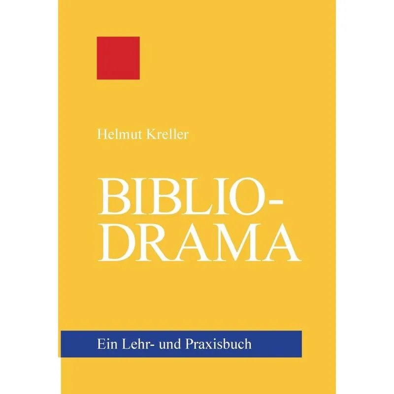 Bibliodrama