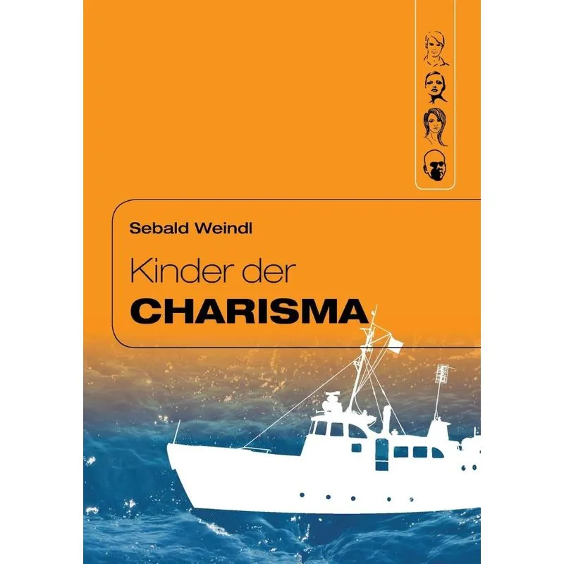 Kinder der Charisma