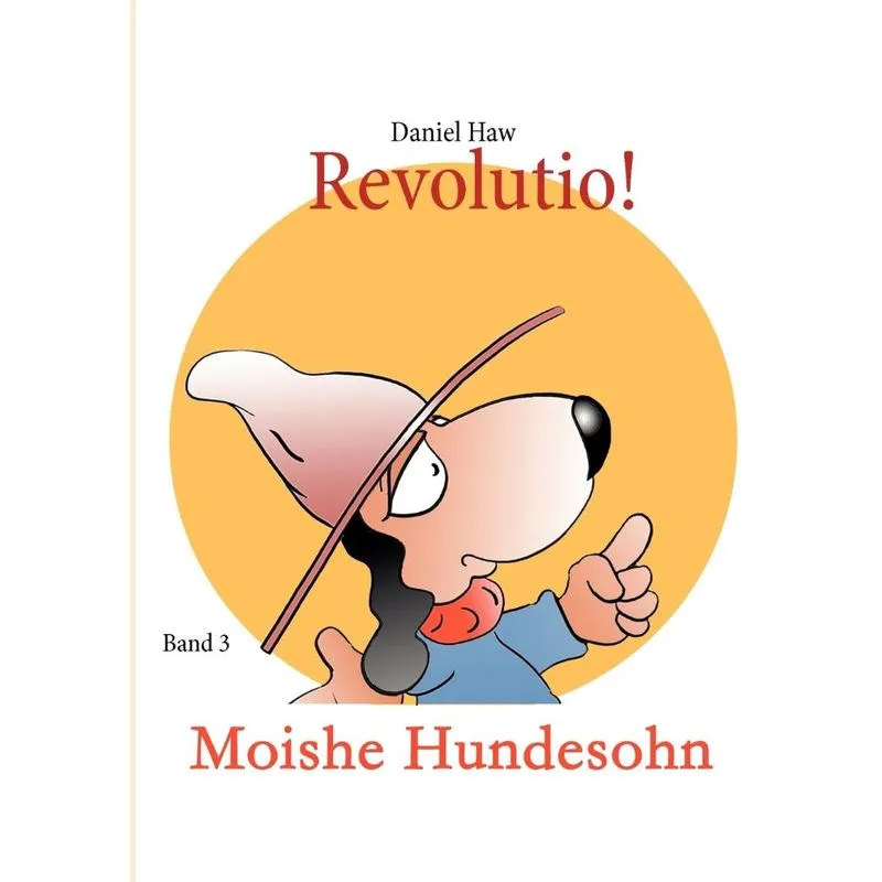 Revolutio!