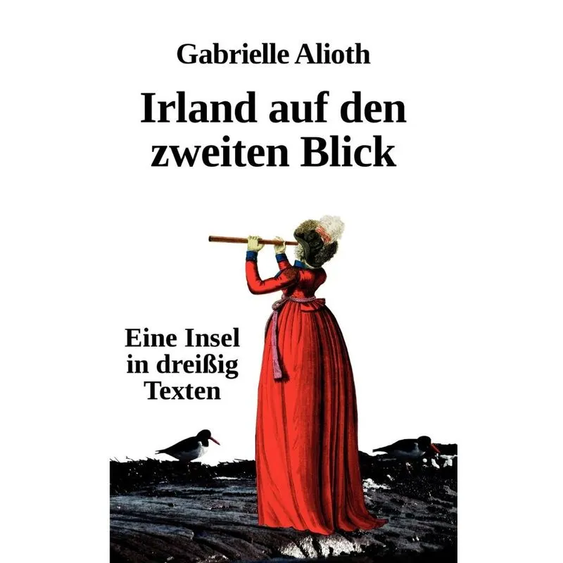 Irland auf den zweiten Blick