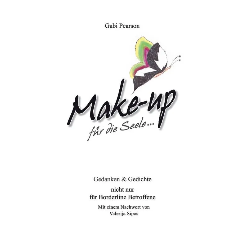 Make-up Für Die Seele