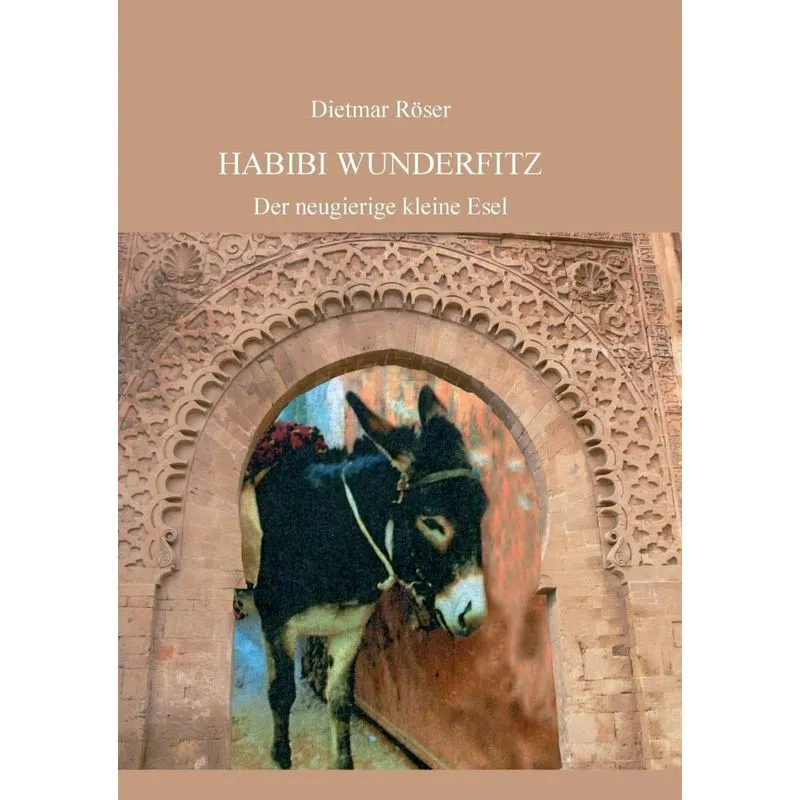 Habibi Wunderfitz