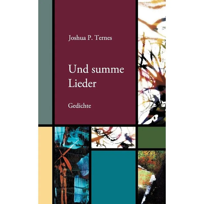 Und summe Lieder