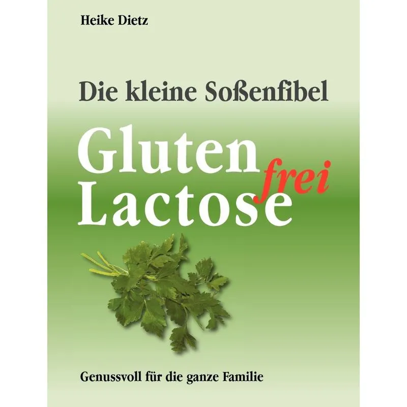 Die kleine Soßenfibel