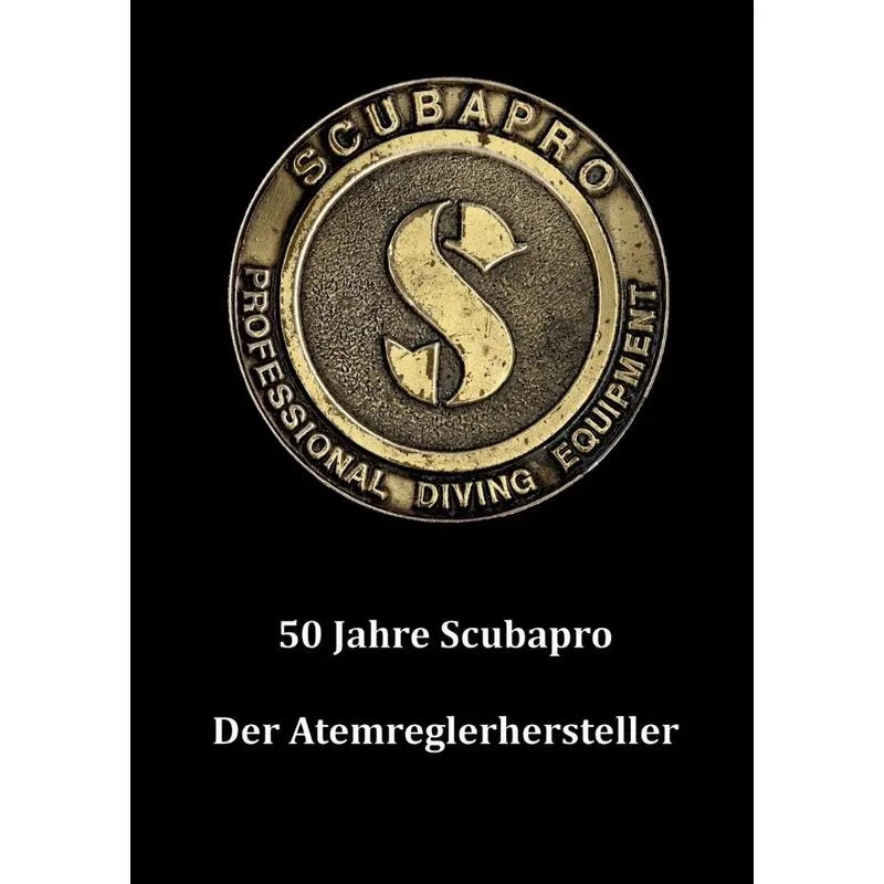 50 Jahre Scubapro