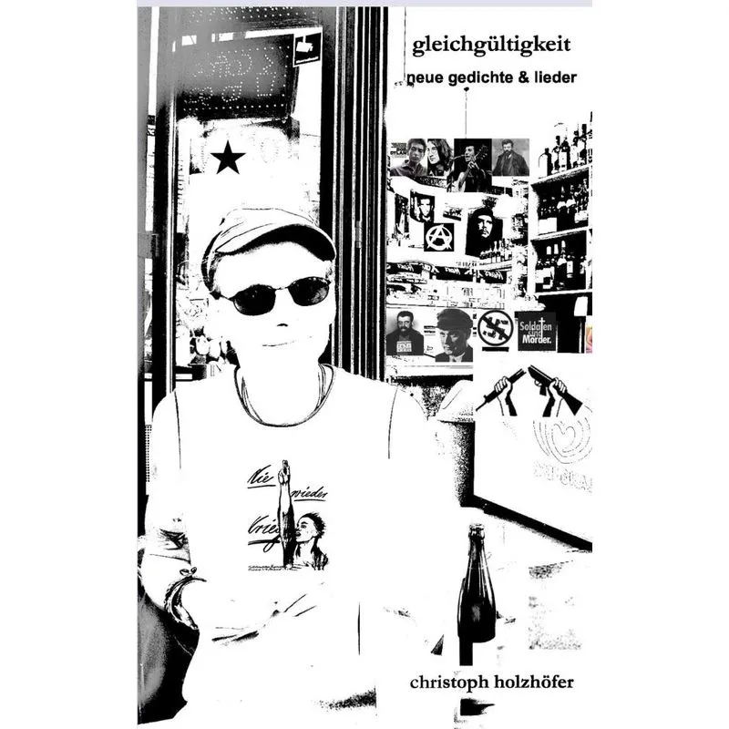 gleichgültigkeit