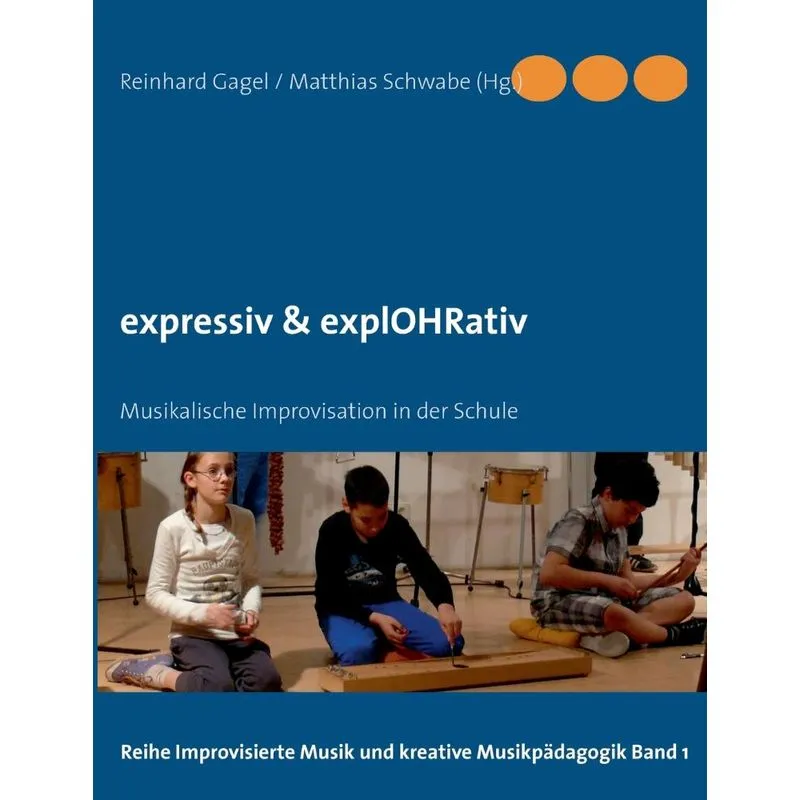 expressiv & explOHRativ