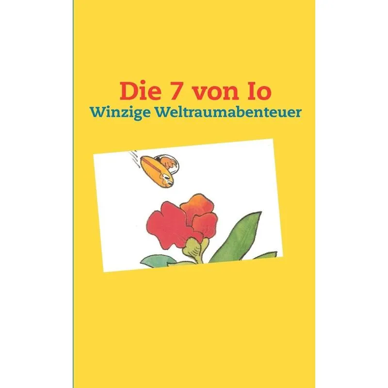 Die 7 von Io