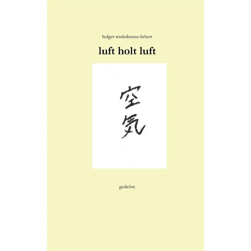 luft holt luft