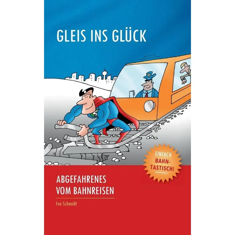 Gleis Ins Glück