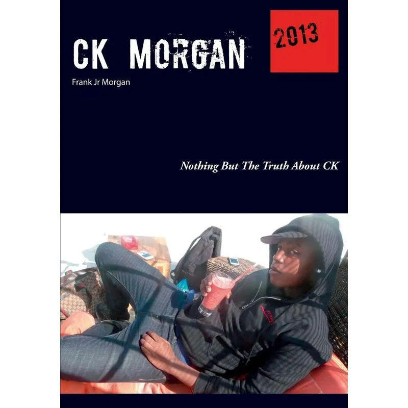 CK Morgan