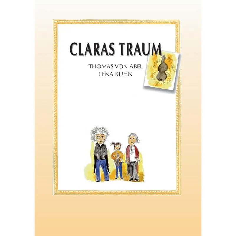 Claras Traum