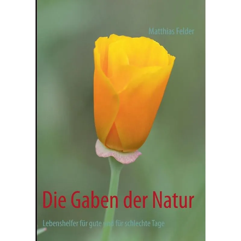 Die Gaben Der Natur