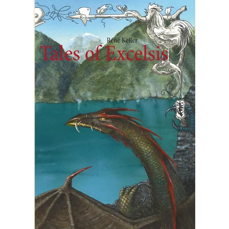 Tales of Excelsis