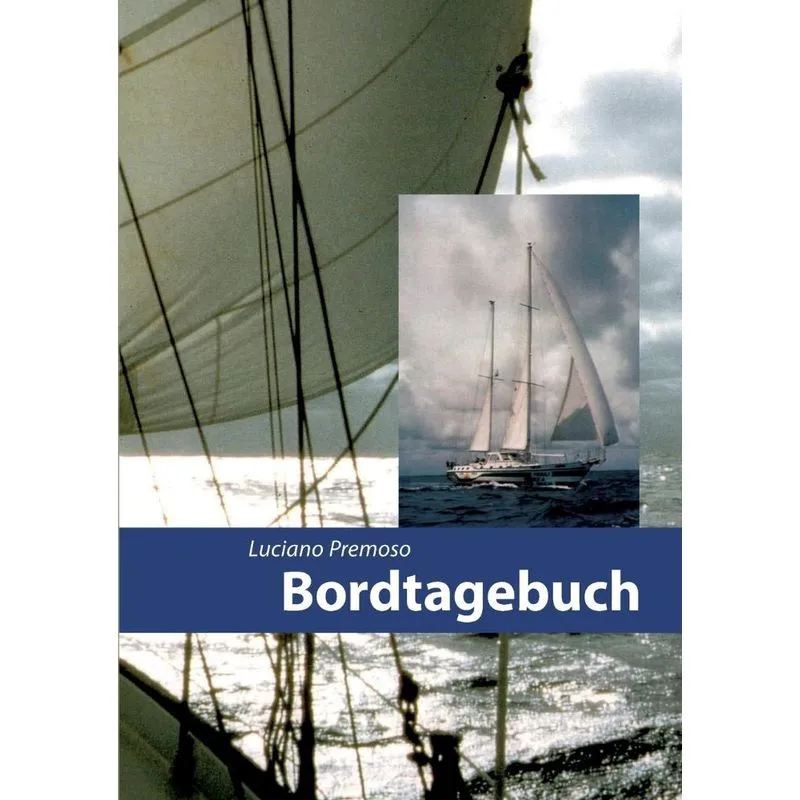 Bordtagebuch