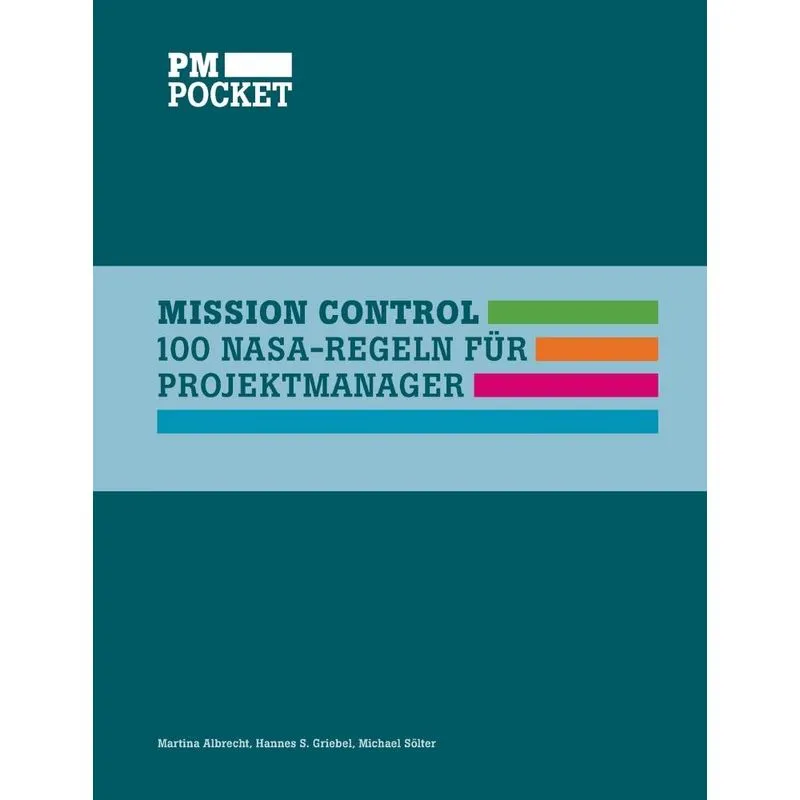 MISSION CONTROL.