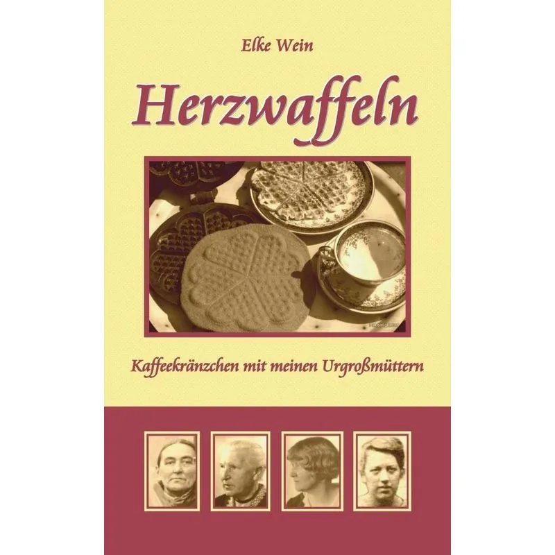 Herzwaffeln