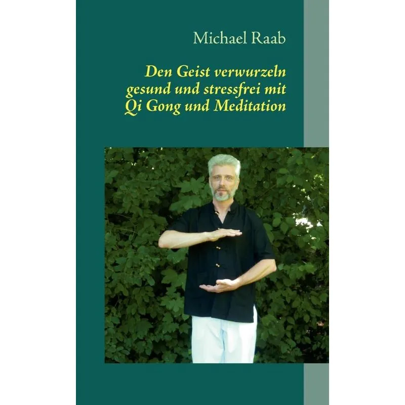 Den Geist verwurzeln