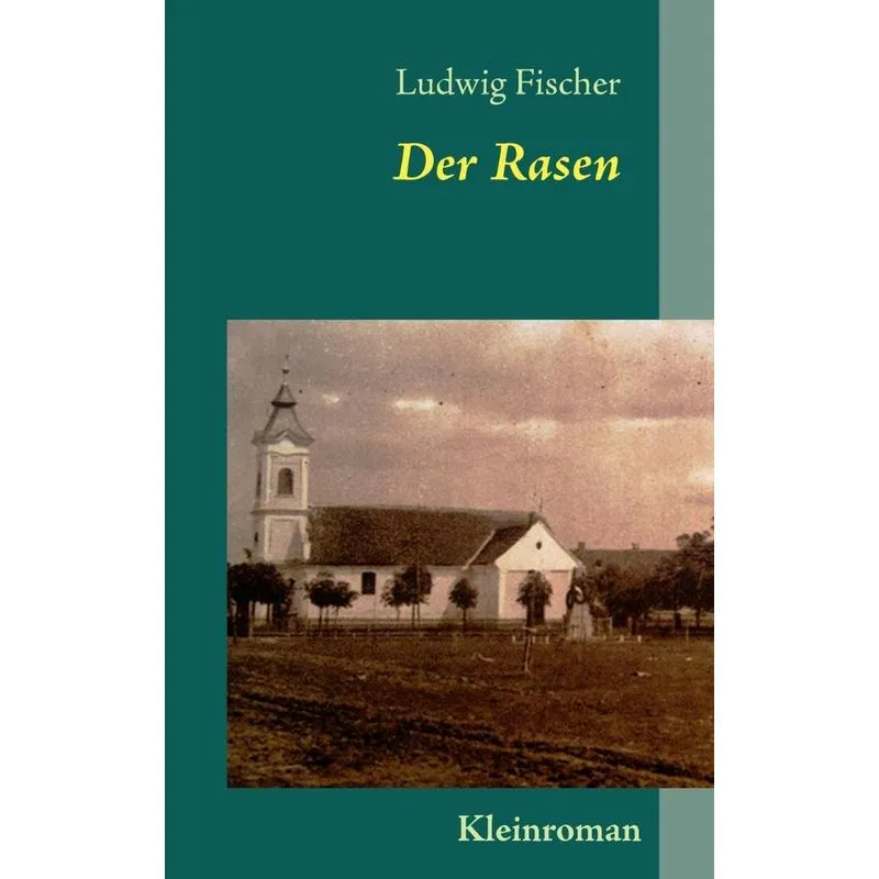 Der Rasen