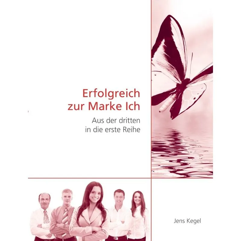 Erfolgreich Zur Marke Ich