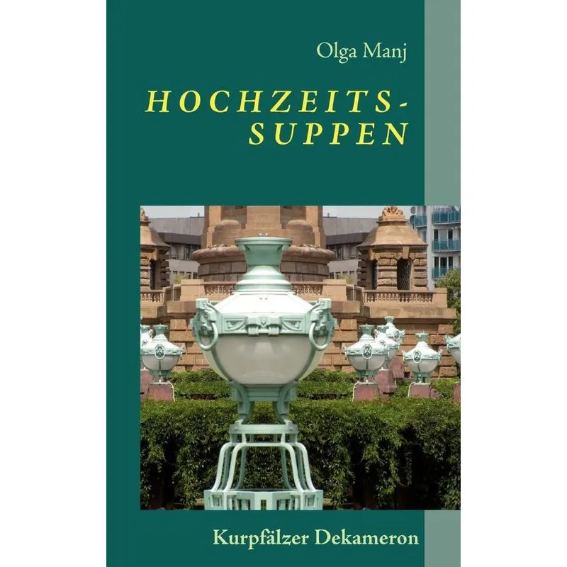 Hochzeitssuppen