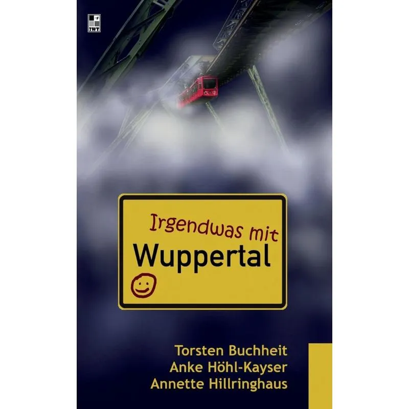 Irgendwas mit Wuppertal