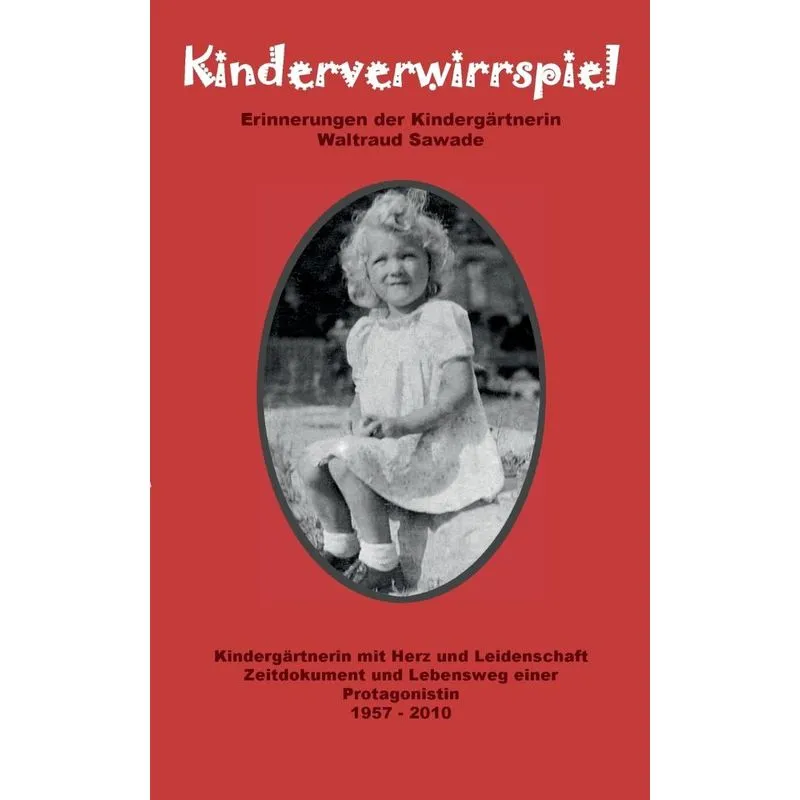 Kinderverwirrspiel