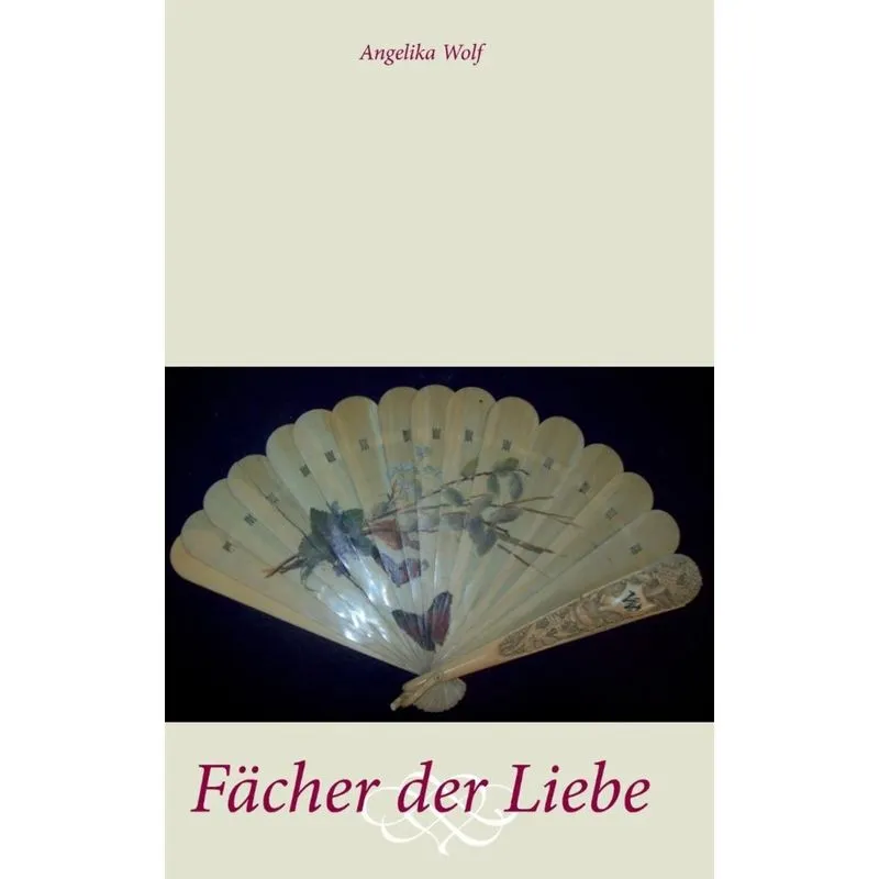 Fächer der Liebe