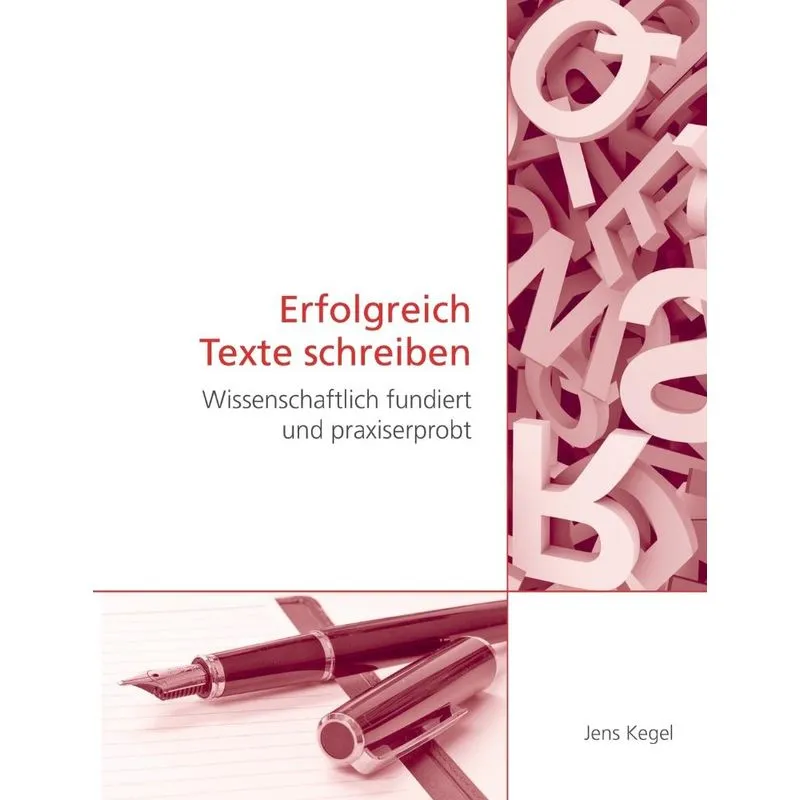 Erfolgreich Texte schreiben